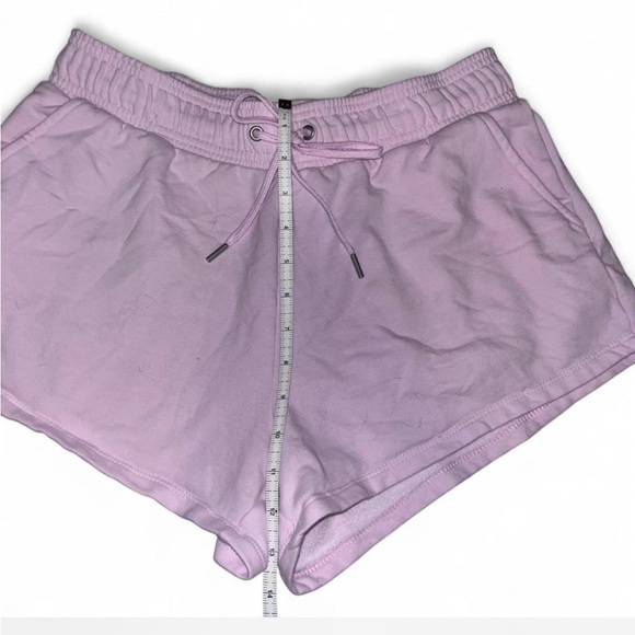 Pink Shorts - Picture 2 of 5